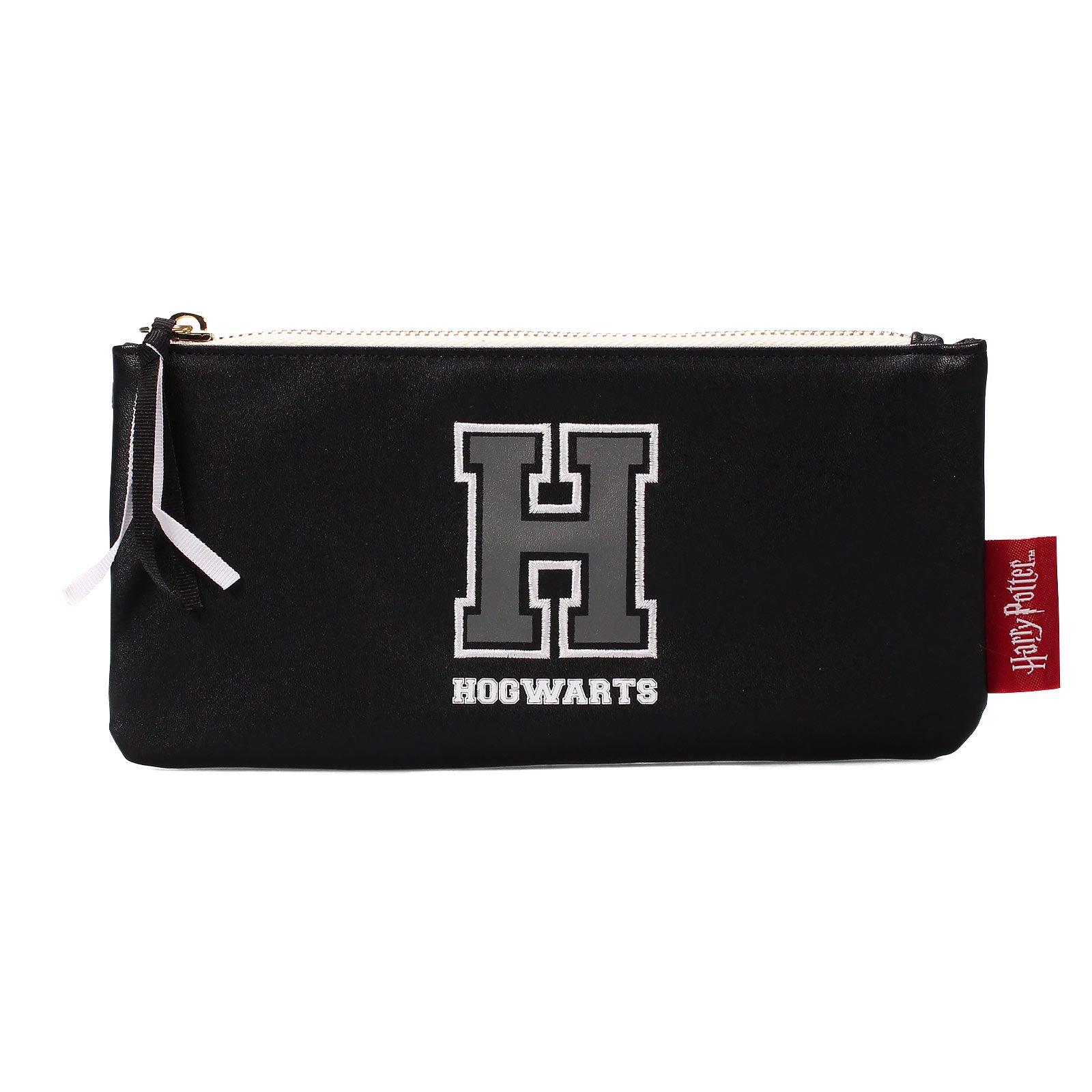 Product image Harry Potter - Hogwarts Cosmetic Bag Black-White