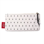 Product image Harry Potter - Hogwarts Cosmetic Bag Black-White