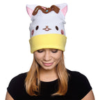 Product image Bananya Cat Hat