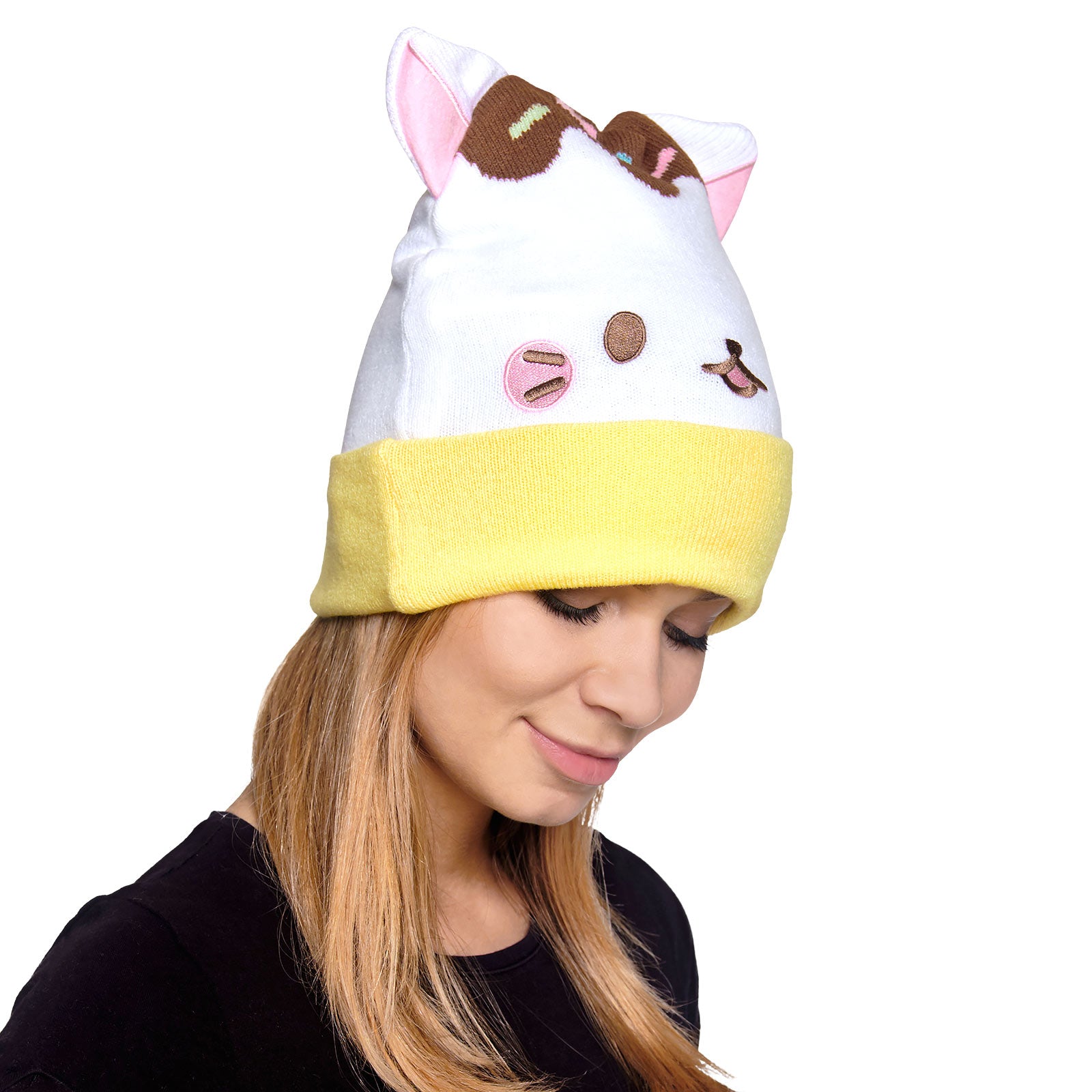 Product image Bananya Cat Hat