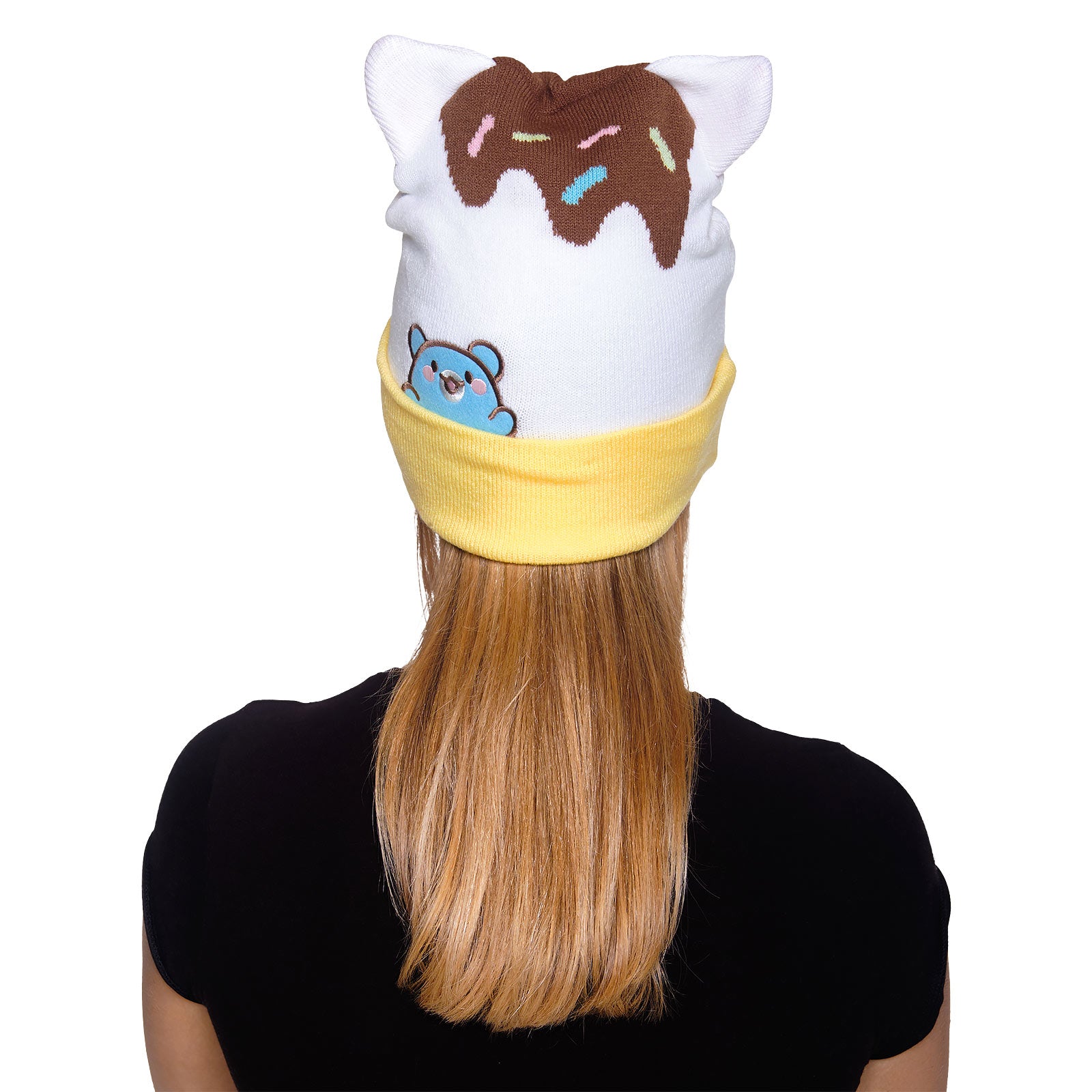Product image Bananya Cat Hat