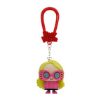 Product image Harry Potter - Mystery Backpack Buddies Figure Pendant