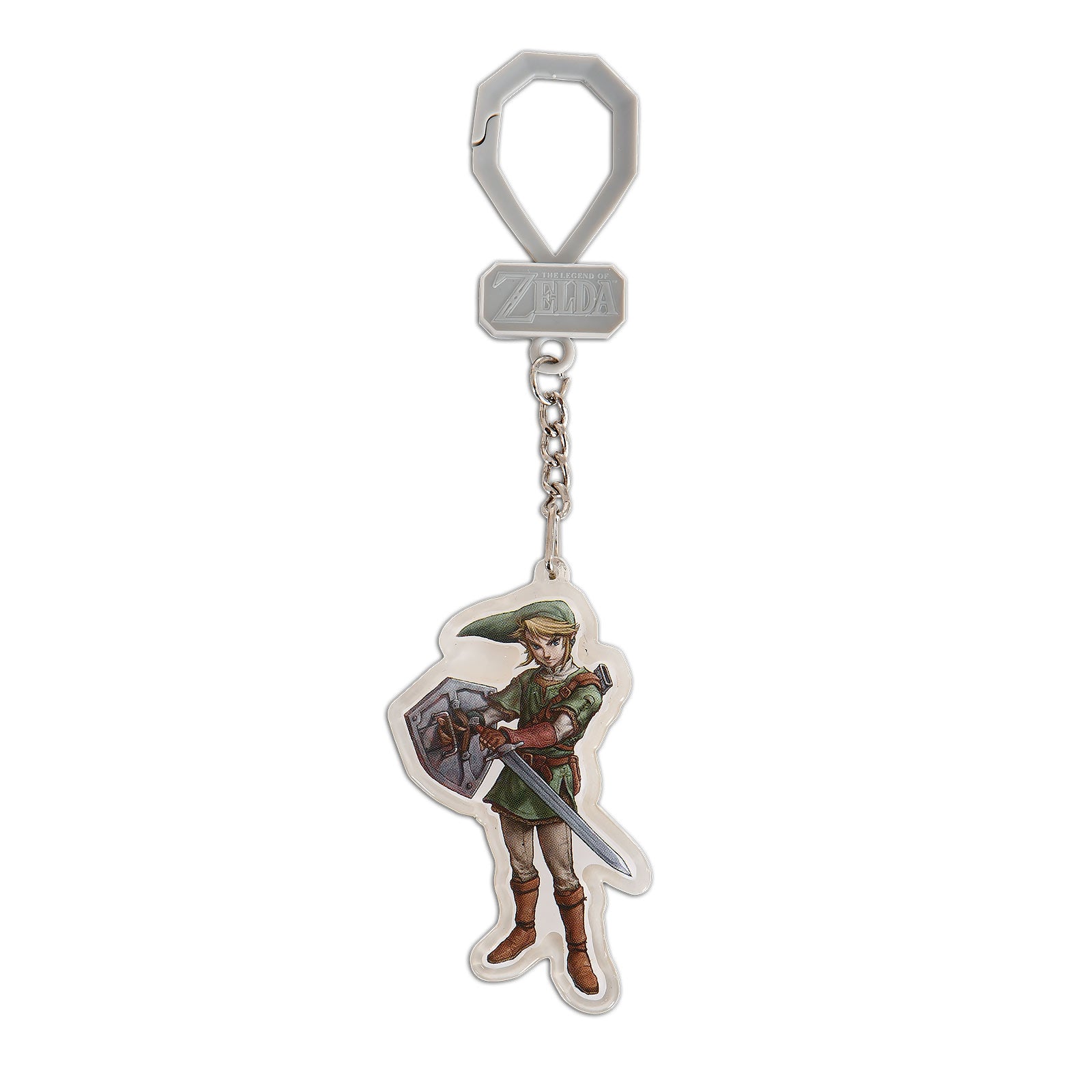 Product image Zelda - Mystery Backpack Buddies Figure Pendant