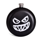 Product image Call of Duty - Ruin Smile Icon Hip Flask