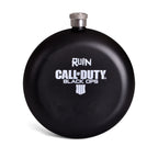 Product image Call of Duty - Ruin Smile Icon Hip Flask