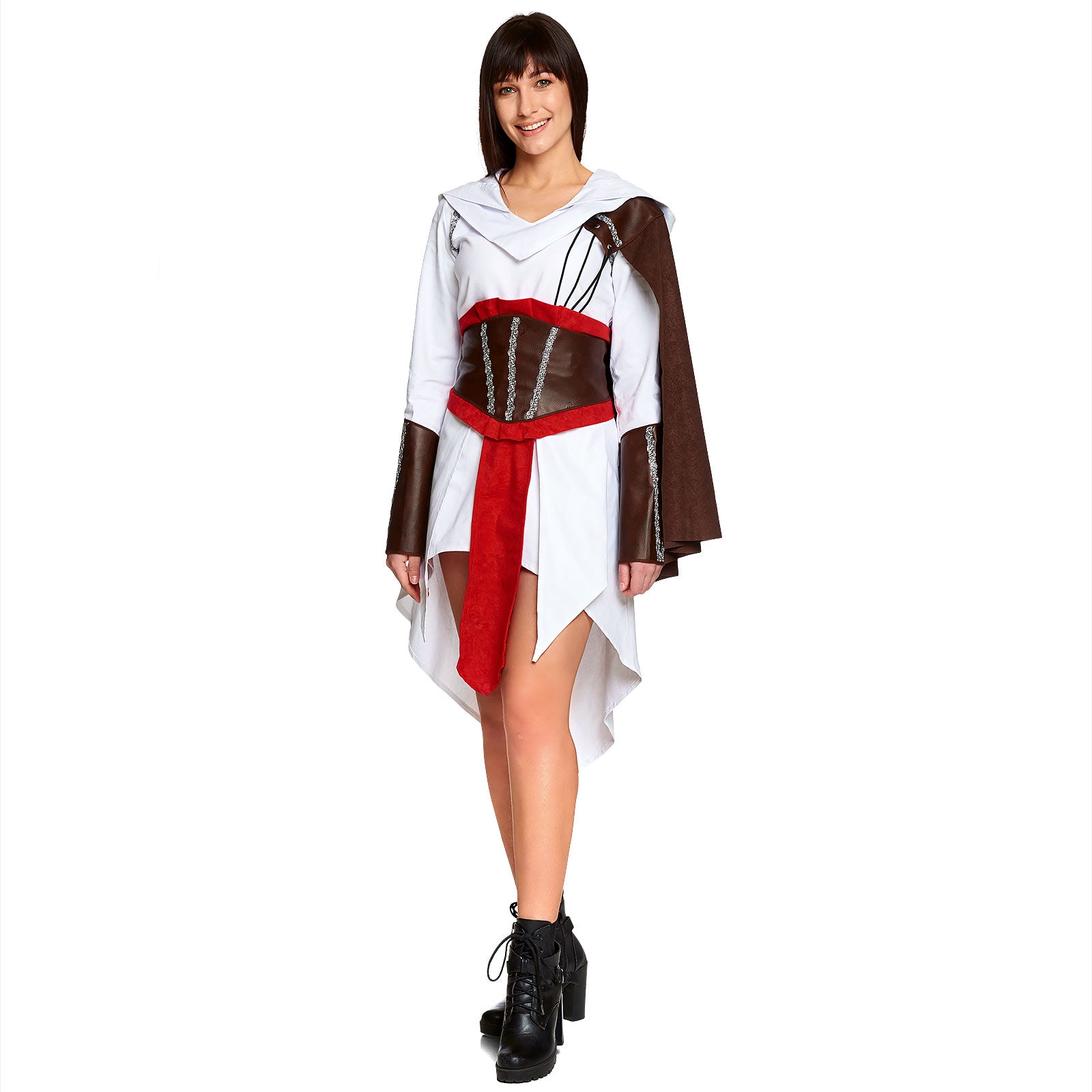 Product image Assassin's Costume for Women for Assassin's Creed Fans