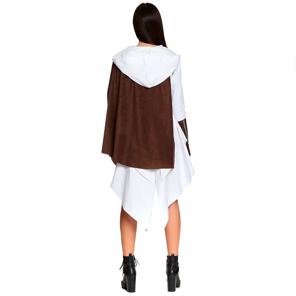 Product image Assassin's Costume for Women for Assassin's Creed Fans
