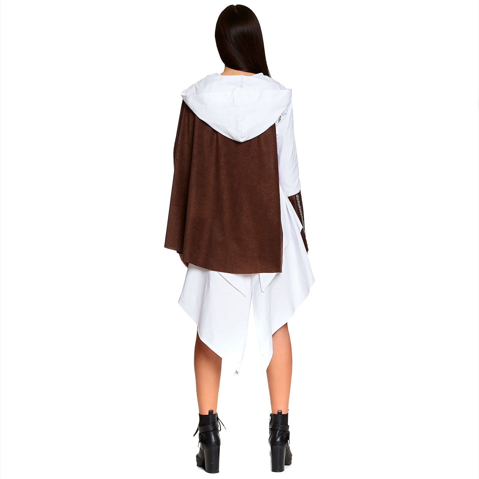 Product image Assassin's Costume for Women for Assassin's Creed Fans