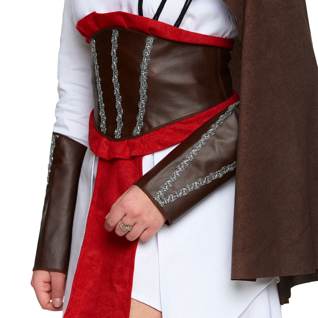 Product image Assassin's Costume for Women for Assassin's Creed Fans
