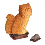 Product image Crooked leg - Harry Potter Magical Beasts figure