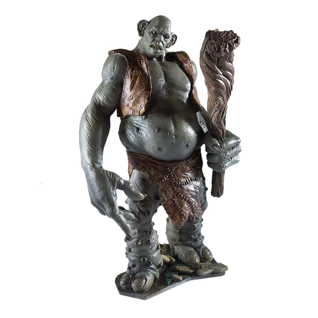 Product image Troll - Harry Potter Magical Creatures Figure