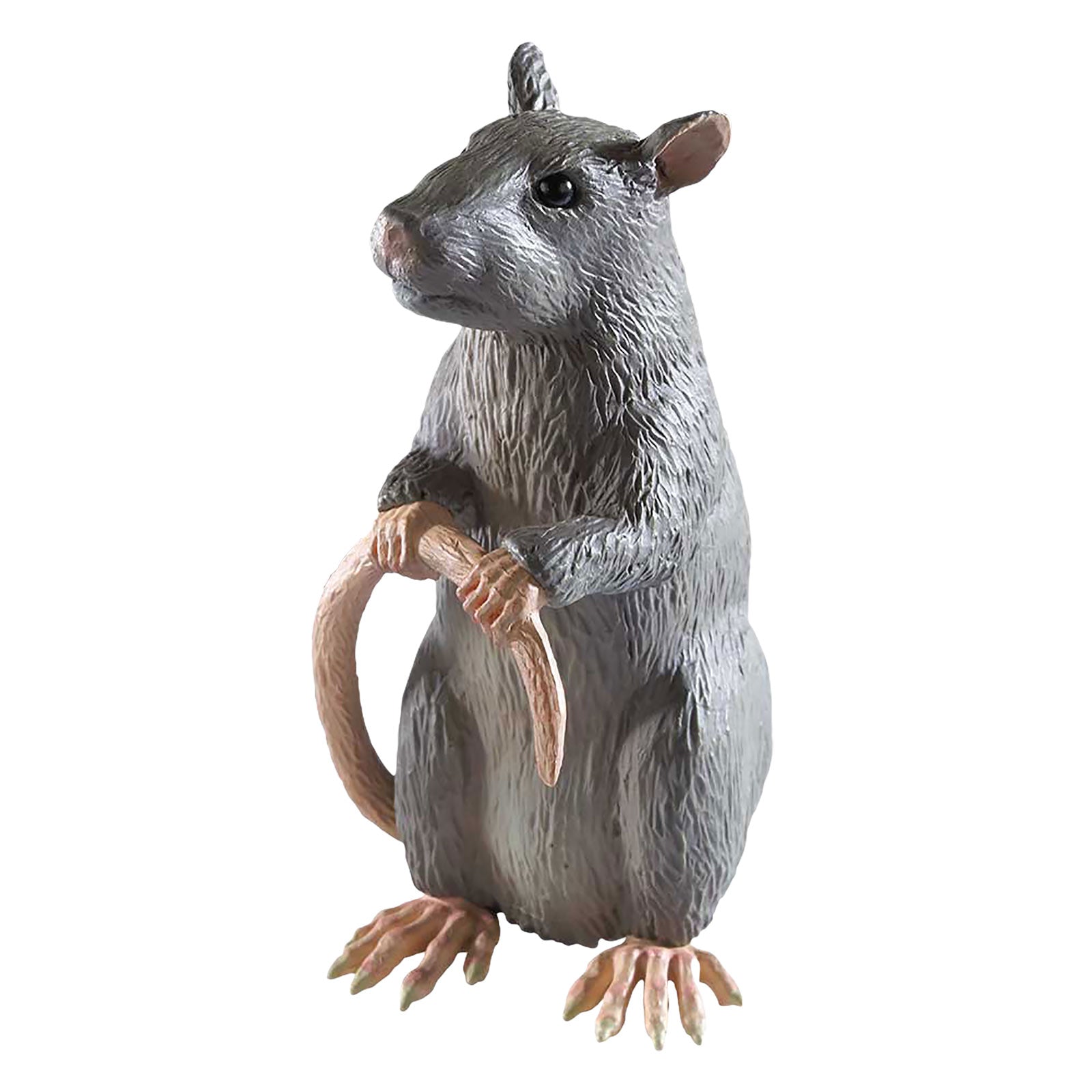 Product image Scabbers - Harry Potter Magical Creatures Figure
