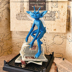 Product image Pixie - Harry Potter Magical Creatures Figure