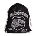 Product image Game of Thrones - Stark Crest Sportbag