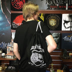 Product image Game of Thrones - Stark Crest Sportbag