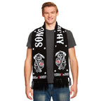 Product image Sons of Anarchy - Reaper Logo Scarf
