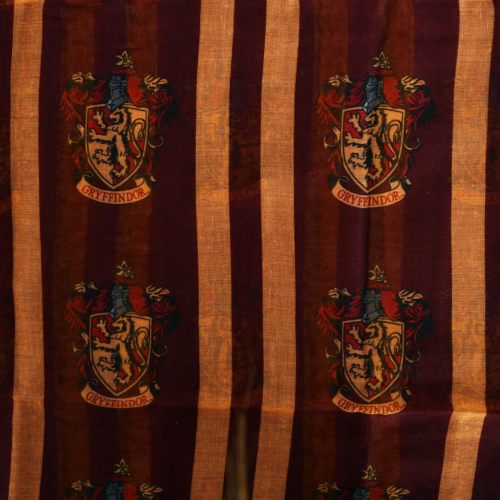 Product image Harry Potter - Gryffindor Loop Scarf