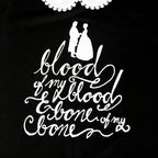 Product image Outlander - Blood Girl Longsleeve Women's Black