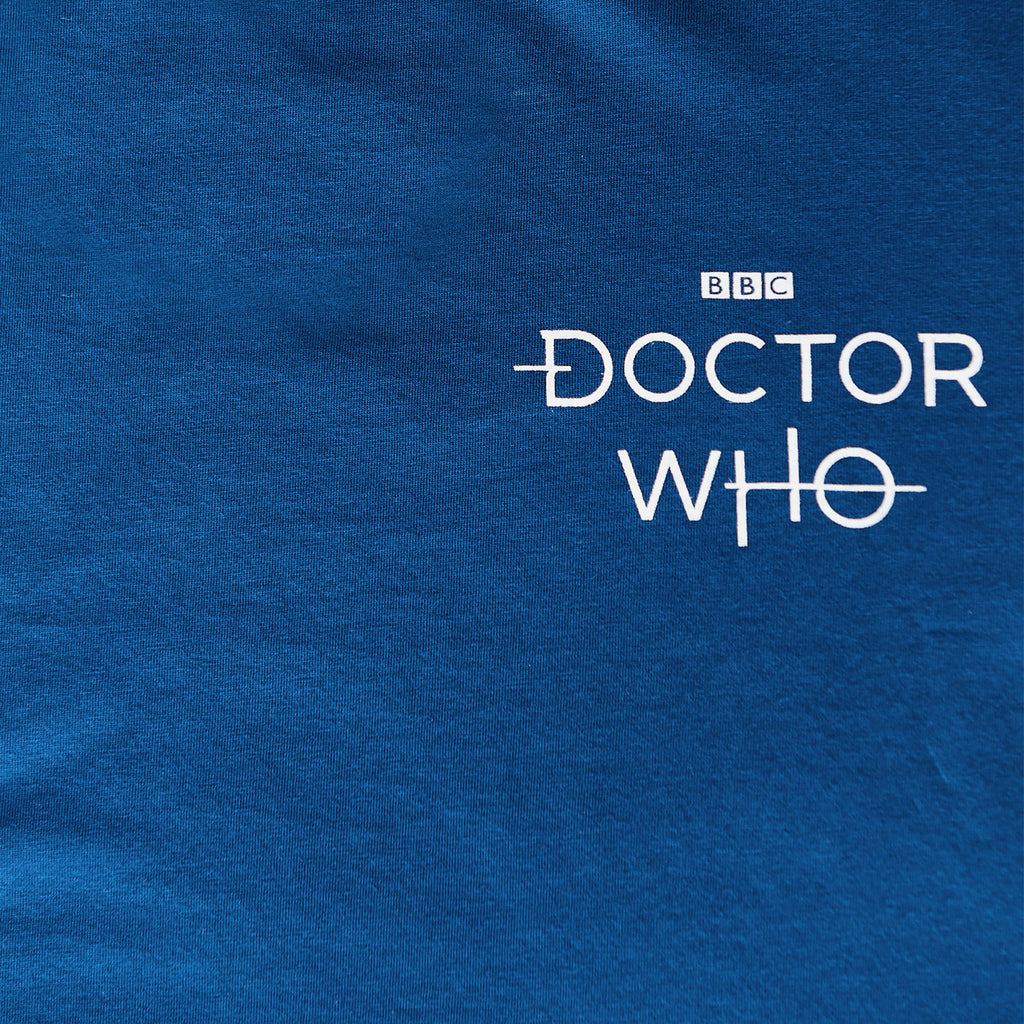 Product image Doctor Who - Tardis Short Pyjamas for Women