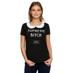 Product image American Horror Story - Supreme Bitch T-Shirt Ladies black