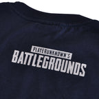 Product image PUBG - Level 3 T-Shirt blue