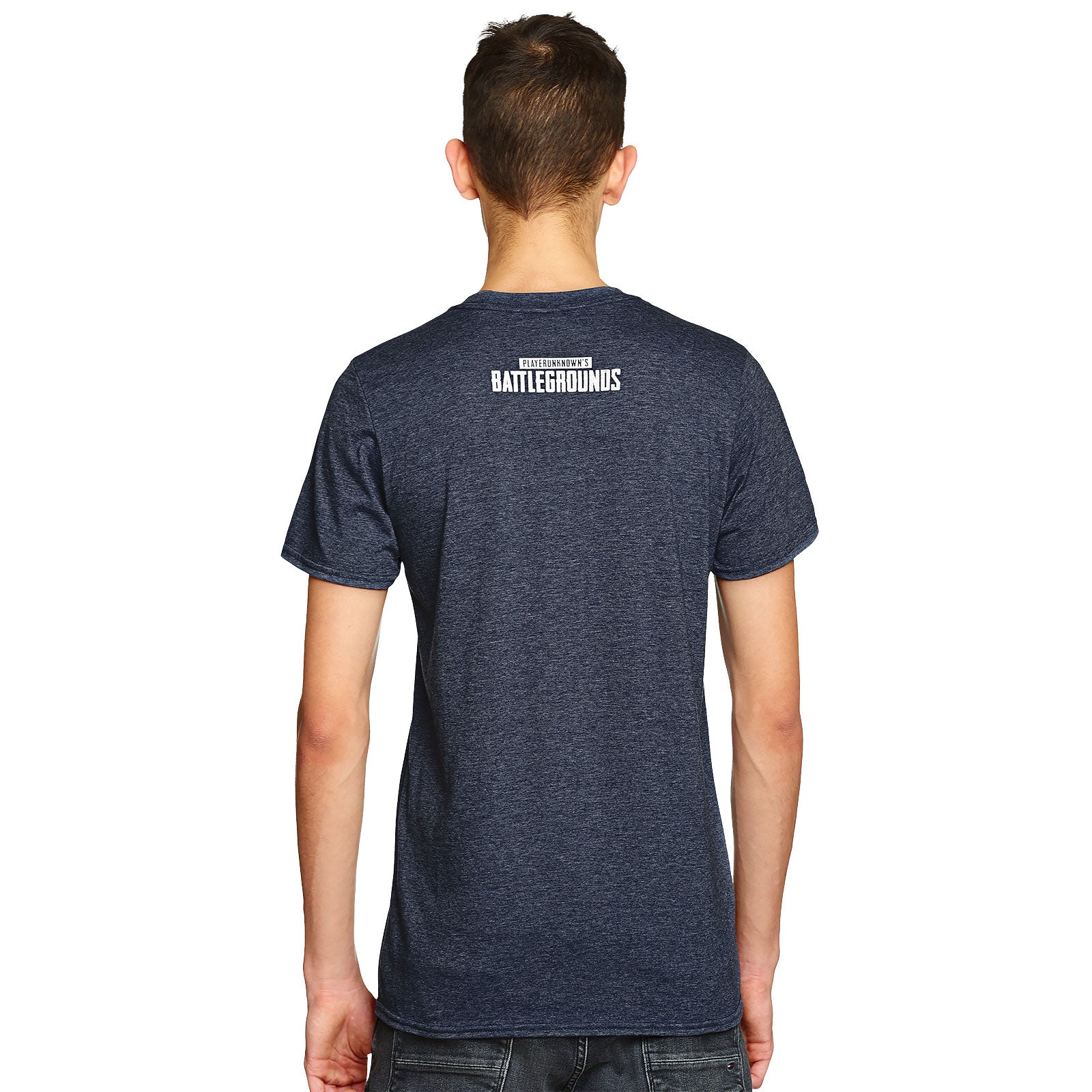 Product image PUBG - Energy Drink T-Shirt blue