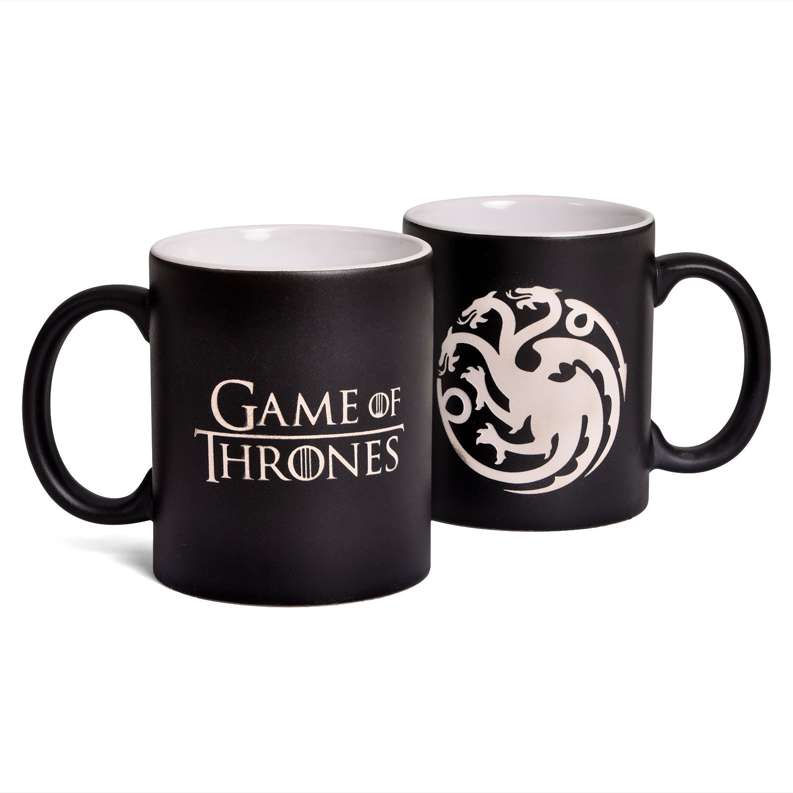Product image Game of Thrones - Coat of Arms Deluxe Mug Set Limited Edition