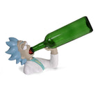 Product image Rick and Morty - Thirsty Rick Bottle Holder