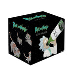 Product image Rick and Morty - Thirsty Rick Bottle Holder
