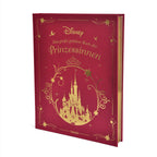 Product image Disney - The Big Golden Book of Princesses