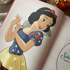 Product image Disney - The Big Golden Book of Princesses