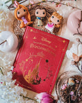 Product image Disney - The Big Golden Book of Princesses