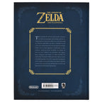 Product image Zelda - Encyclopedia Hardcover Edition