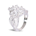 Product image Arwen's Evenstar Ring Filigree