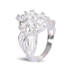 Product image Arwen's Evenstar Ring Filigree