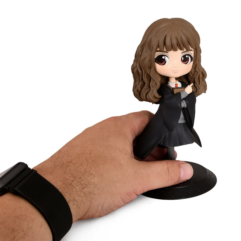 Product image Harry Potter - Hermione Granger Q Posket Figure 14 cm