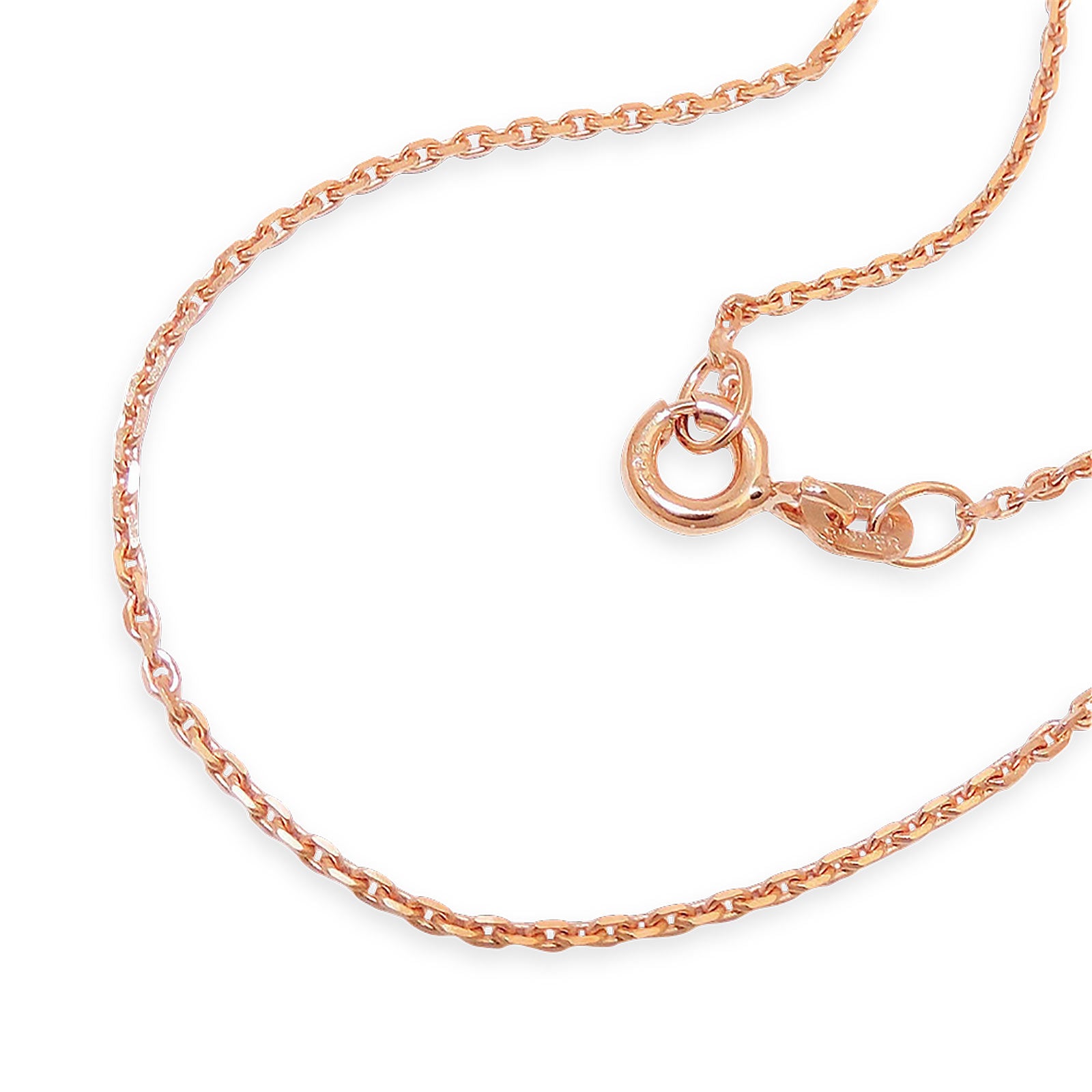 Product image Necklace rose gold 42 cm