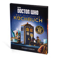 Product image Doctor Who - The Official Cookbook