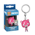 Product image Fortnite - Cuddle Team Leader Funko Pop Keychain