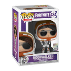 Product image Fortnite - Moonwalker Funko Pop figure