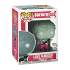 Product image Fortnite - Love Ranger Funko Pop figure