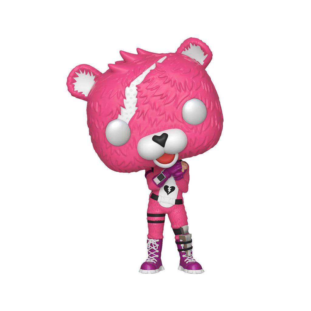 Product image Fortnite - Cuddle Team Leader Funko Pop Figure