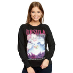 Product image Arielle - Ursula Sea Witch Sweater Women's black