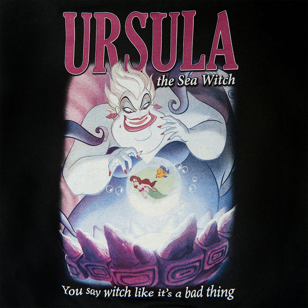 Product image Arielle - Ursula Sea Witch Sweater Women's black