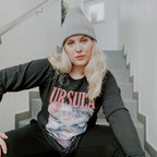 Product image Arielle - Ursula Sea Witch Sweater Women's black