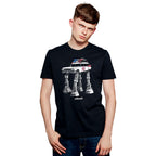 Product image Ghost Walker T-Shirt for Star Wars Fans Blue