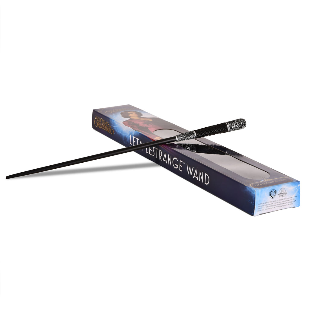 Product image Leta Lestrange Wand in Blister - Fantastic Beasts