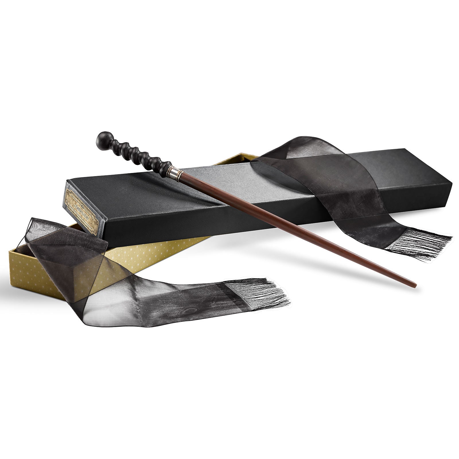 Product image Abernathy Wand - Fantastic Beasts