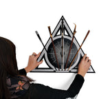 Product image Grindelwald's Crimes Wand Collection - Fantastic Beasts