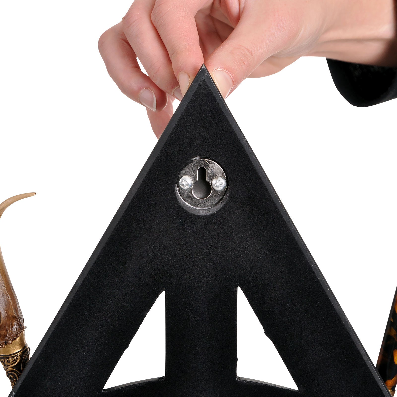 Product image Grindelwald's Crimes Wand Collection - Fantastic Beasts